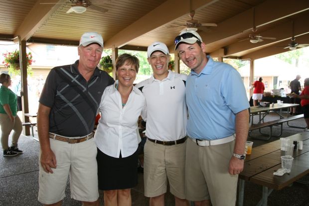 Robert Thompson, Tessa Trelz, Nick Trelz, Chris Swenson